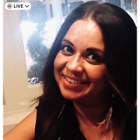 Lands’ End Europe Ltd Employee Amber Lewis-Rowe's profile photo