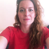 Coyote Employee Zoë Cole's profile photo