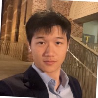 Jonathan Qin Email