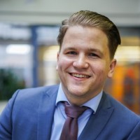 Technik Science Employee Adam Lyon's profile photo