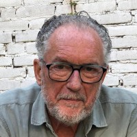 ZELF Employee Wim Herberichs's profile photo