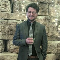 Prodigy Health Employee Myles Conway's profile photo