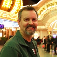 AimSHOT Employee Jeff Adams's profile photo