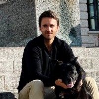 src | ftbl Employee Cole Grossman's profile photo