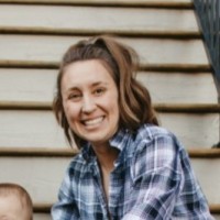 Arber Employee Vanessa Dawson's profile photo