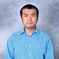 ThinkTrends Employee Dikshyant Rai's profile photo