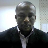 Legacy First Guarantee Pension Limited Employee Cyril Okoji's profile photo