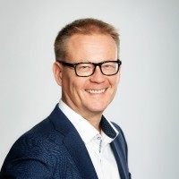 ABLOY Employee Mika Wanne's profile photo