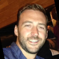 Mortarlink Employee Patrick McLaughlin's profile photo