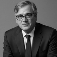 Berge Maritima, S.L. Employee Cristóbal Ruiz's profile photo