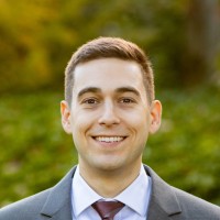 Liberty Mutual Insurance Employee Bryce Palmer's profile photo