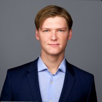 ChainLayer Employee Filip Eikenes's profile photo