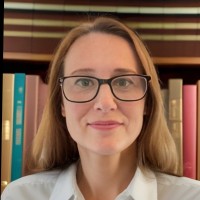 Blue360 Media Employee Bridget Bosworth's profile photo