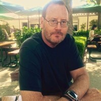 TraceMe Employee Brad Vettese's profile photo