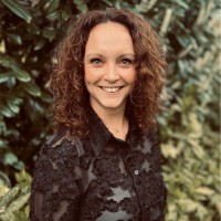 Codiac Knowledge Engineering GmbH Employee Sarah Tischer's profile photo