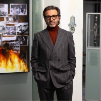 The National Holocaust Museum Employee Marc Cave's profile photo