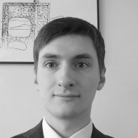 Elanza Employee Artem Kharitonov's profile photo