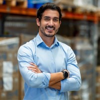 Grupo EMF Logística Employee Luiz Pimenta's profile photo