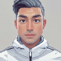 JIDU Employee Zhao Heng's profile photo