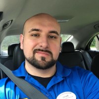 Seiter Services LLC Employee Deron Dunham's profile photo