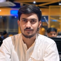 Whizpool Employee Ahmad Khan's profile photo