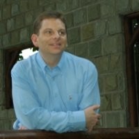 Rio Tinto Employee David Skilton's profile photo