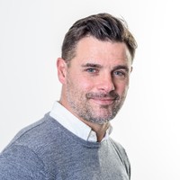 Bosch Rexroth UK Employee Andrew Minturn's profile photo