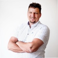 Noloc Employee Johan Zand's profile photo