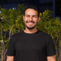 Bradesco Employee Pedro Felix's profile photo