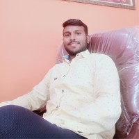 Codenera Employee Shivaji Jagtap's profile photo