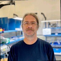 Dermot Cradden Email