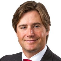 Cresa Employee Will Condrey's profile photo