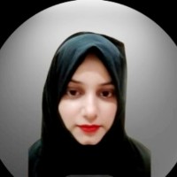Annotation AI Employee Nosheen Hashmi's profile photo
