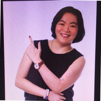 DBS Bank Employee Bee Ong's profile photo