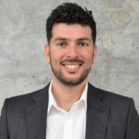 Marca Employee Lucas Mostazo's profile photo