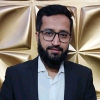 CCL Middle East - Group Employee Arsalan Asad's profile photo