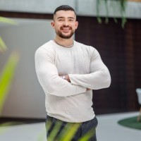 Custom Connect Employee Ronnie Khrapaty's profile photo