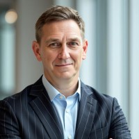 Commonwealth Bank Employee Daniel Coote's profile photo