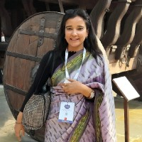 Ina Bahuguna Email