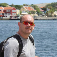 Eric Webb Email & Phone Number