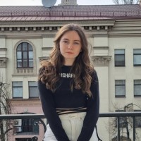 Ira Kosenkova's profile photo