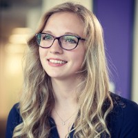 Isio Employee Jade Walker's profile photo