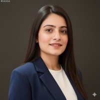 Muskan Bhatia Email