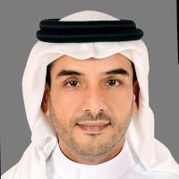 AIMS Employee Zaid Basmair's profile photo