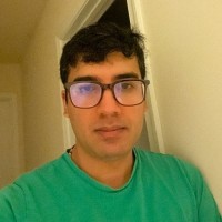 Shirshak Bajgain Email