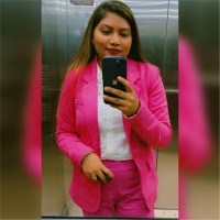 PlatinumOne Business Services Limited Employee Santoshi Samudrala's profile photo