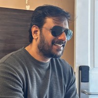 CIBC Employee Vasanth Raj's profile photo