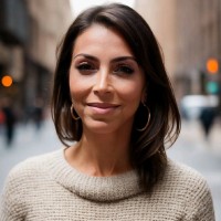 Gabriela Iannaccone Email