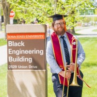 Universal Industries Inc. Employee Eliab Johnson's profile photo