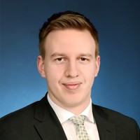 UBS Employee Thomas Eichenberger's profile photo